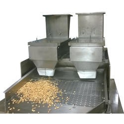 Food Processing Machine Mozambique